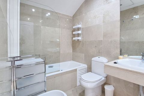 Penthouse i La Duquesa, Malaga, La Duquesa - € 395.000 | Ref: R5283931 - foto 9