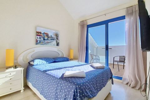 Penthouse i La Duquesa, Malaga, La Duquesa - € 395.000 | Ref: R5283931 - foto 10