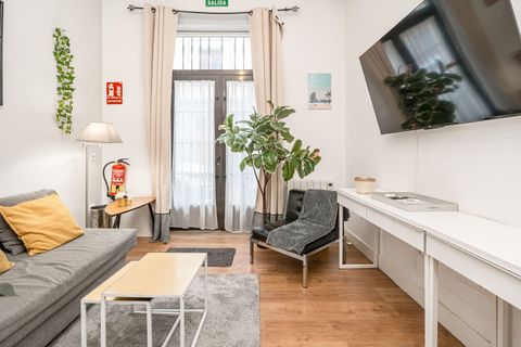 Leilighet i Madrid, Madrid, Madrid - € 620 000 | Ref: 0a5d958a-5bf6-444d-b - foto 2