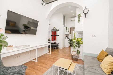 Leilighet i Madrid, Madrid, Madrid - € 620 000 | Ref: 0a5d958a-5bf6-444d-b - foto 3
