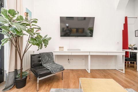 Leilighet i Madrid, Madrid, Madrid - € 620 000 | Ref: 0a5d958a-5bf6-444d-b - foto 4