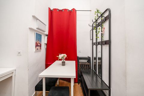 Leilighet i Madrid, Madrid, Madrid - € 620 000 | Ref: 0a5d958a-5bf6-444d-b - foto 5