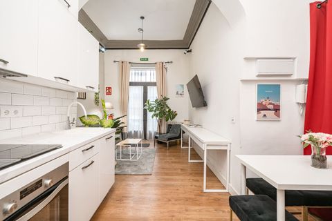 Leilighet i Madrid, Madrid, Madrid - € 620 000 | Ref: 0a5d958a-5bf6-444d-b - foto 7