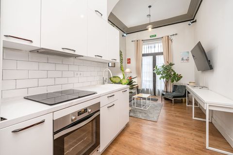 Leilighet i Madrid, Madrid, Madrid - € 620 000 | Ref: 0a5d958a-5bf6-444d-b - foto 8