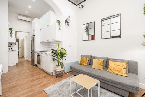 Leilighet i Madrid, Madrid, Madrid - € 620 000 | Ref: 0a5d958a-5bf6-444d-b - foto 9