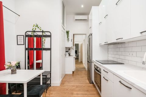 Leilighet i Madrid, Madrid, Madrid - € 620 000 | Ref: 0a5d958a-5bf6-444d-b - foto 10