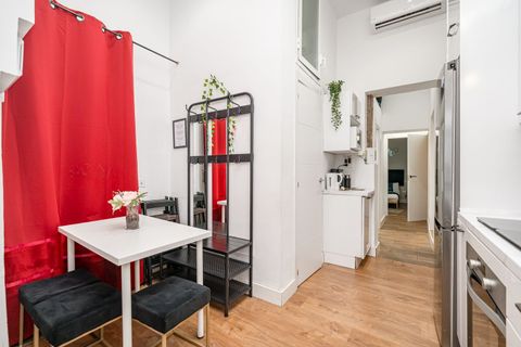 Leilighet i Madrid, Madrid, Madrid - € 620 000 | Ref: 0a5d958a-5bf6-444d-b - foto 12