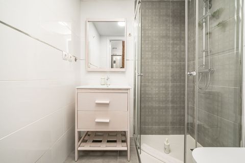 Leilighet i Madrid, Madrid, Madrid - € 620 000 | Ref: 0a5d958a-5bf6-444d-b - foto 15