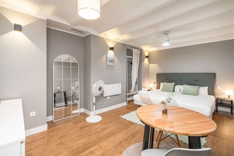 Leilighet i Madrid, Madrid, Madrid - € 620 000 | Ref: 0a5d958a-5bf6-444d-b - foto 16