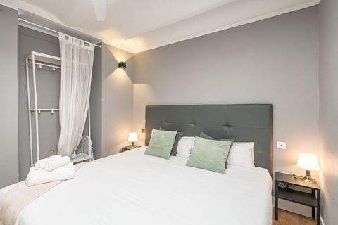 Leilighet i Madrid, Madrid, Madrid - € 620 000 | Ref: 0a5d958a-5bf6-444d-b - foto 19