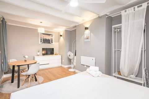 Leilighet i Madrid, Madrid, Madrid - € 620 000 | Ref: 0a5d958a-5bf6-444d-b - foto 20