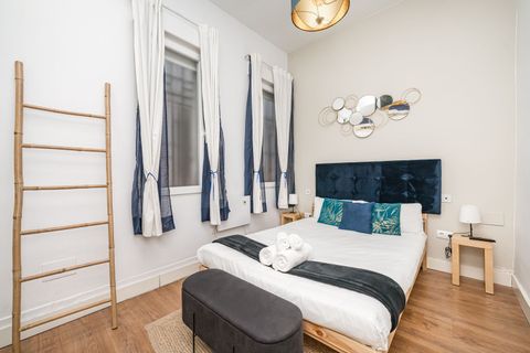 Leilighet i Madrid, Madrid, Madrid - € 620 000 | Ref: 0a5d958a-5bf6-444d-b - foto 22