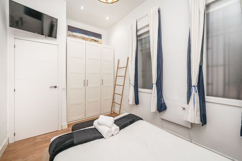 Leilighet i Madrid, Madrid, Madrid - € 620 000 | Ref: 0a5d958a-5bf6-444d-b - foto 23