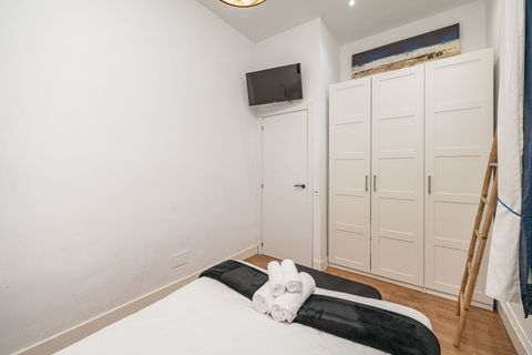 Leilighet i Madrid, Madrid, Madrid - € 620 000 | Ref: 0a5d958a-5bf6-444d-b - foto 24