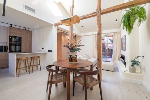 Penthouse i Madrid, Madrid, Madrid - € 950 000 | Ref: 3934d1f0-92f0-4b78-a - foto 6