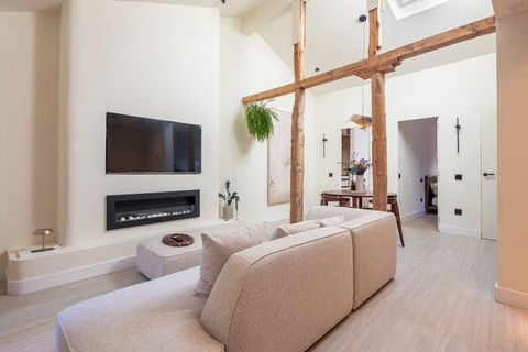 Penthouse i Madrid, Madrid, Madrid - € 950 000 | Ref: 3934d1f0-92f0-4b78-a - foto 11
