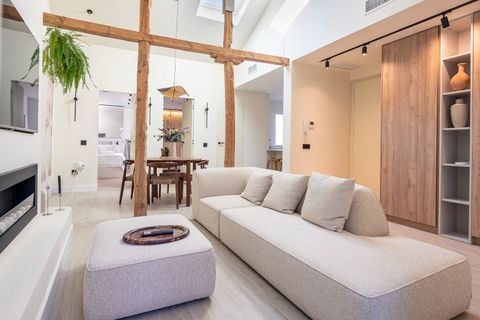 Penthouse i Madrid, Madrid, Madrid - € 950 000 | Ref: 3934d1f0-92f0-4b78-a - foto 14
