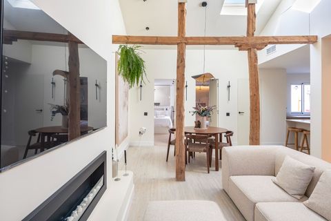 Penthouse i Madrid, Madrid, Madrid - € 950 000 | Ref: 3934d1f0-92f0-4b78-a - foto 16