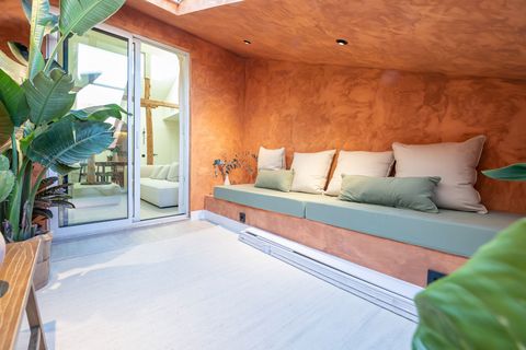 Penthouse i Madrid, Madrid, Madrid - € 950 000 | Ref: 3934d1f0-92f0-4b78-a - foto 4