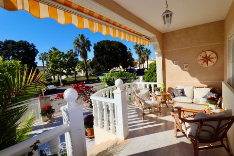 Villa i Ciudad Quesada, Alicante, Ciudad Quesada - € 249.950 | Ref: PCE-73994 - foto 7