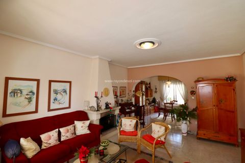 Villa i Ciudad Quesada, Alicante, Ciudad Quesada - € 249.950 | Ref: PCE-73994 - foto 8
