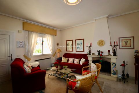 Villa i Ciudad Quesada, Alicante, Ciudad Quesada - € 249.950 | Ref: PCE-73994 - foto 9