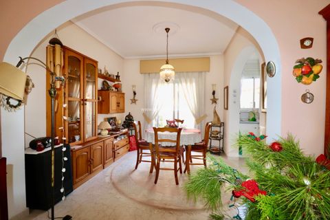 Villa i Ciudad Quesada, Alicante, Ciudad Quesada - € 249.950 | Ref: PCE-73994 - foto 10