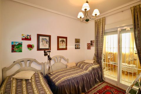 Villa i Ciudad Quesada, Alicante, Ciudad Quesada - € 249.950 | Ref: PCE-73994 - foto 18