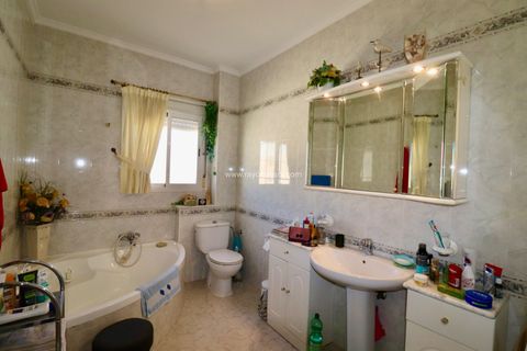 Villa i Ciudad Quesada, Alicante, Ciudad Quesada - € 249.950 | Ref: PCE-73994 - foto 21