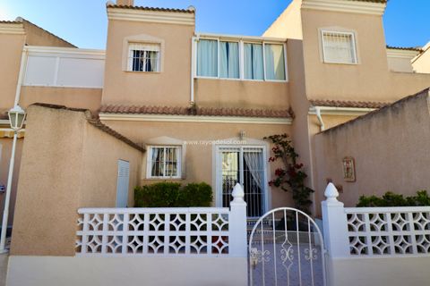Villa i Ciudad Quesada, Alicante, Ciudad Quesada - € 249.950 | Ref: PCE-73994 - foto 22