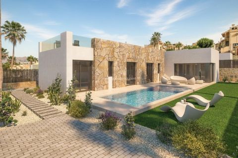 Villa i Algorfa, Alicante, Algorfa - € 579.000 | Ref: NB-20573 - foto 14