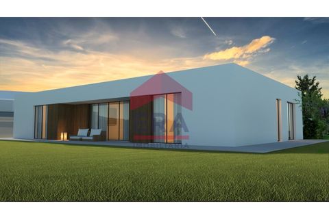 Helårsgrund i Bombarral, Leiria, Bombarral - € 150.000 | Ref: 130260007 - foto 1