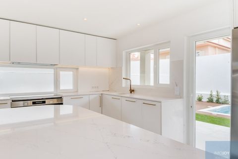 Villa a Cascais, Lisbon, Cascais - € 2.200.000 | Ref: MORSG033 - foto 14