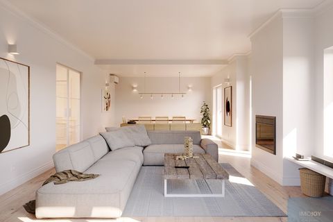 Villa a Cascais, Lisbon, Cascais - € 2.200.000 | Ref: MORSG033 - foto 18
