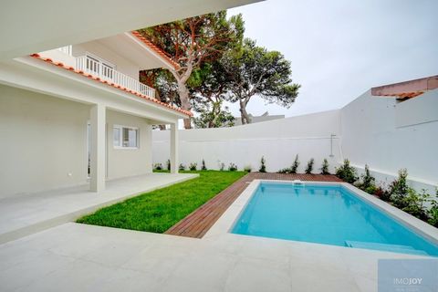 Villa a Cascais, Lisbon, Cascais - € 2.200.000 | Ref: MORSG033 - foto 34