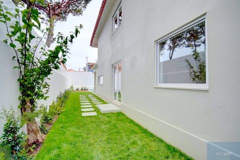 Villa a Cascais, Lisbon, Cascais - € 2.200.000 | Ref: MORSG033 - foto 35