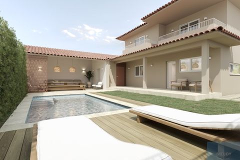 Villa a Cascais, Lisbon, Cascais - € 2.200.000 | Ref: MORSG033 - foto 37
