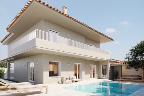 Villa a Cascais, Lisbon, Cascais - € 2.200.000 | Ref: MORSG033 - foto 38