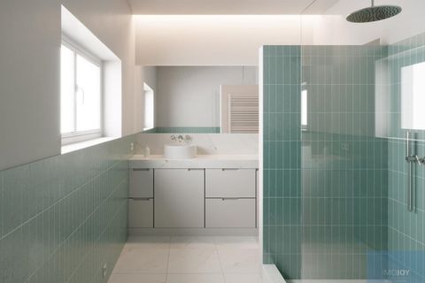 Villa a Cascais, Lisbon, Cascais - € 2.200.000 | Ref: MORSG033 - foto 4