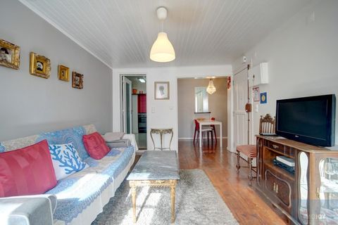 Lejlighed i Lisbon, Lisbon, Lisbon - € 325.000 | Ref: APTJPD011 - foto 2