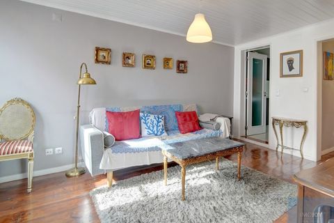 Lejlighed i Lisbon, Lisbon, Lisbon - € 325.000 | Ref: APTJPD011 - foto 3