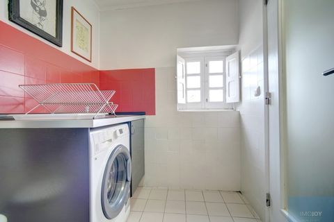 Lejlighed i Lisbon, Lisbon, Lisbon - € 325.000 | Ref: APTJPD011 - foto 5