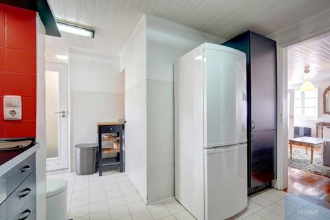 Lejlighed i Lisbon, Lisbon, Lisbon - € 325.000 | Ref: APTJPD011 - foto 6