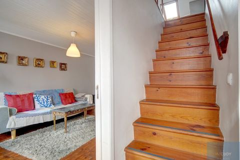 Lejlighed i Lisbon, Lisbon, Lisbon - € 325.000 | Ref: APTJPD011 - foto 9