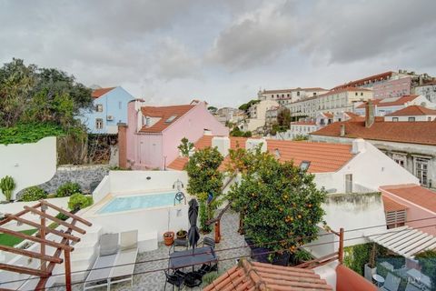 Lejlighed i Lisbon, Lisbon, Lisbon - € 325.000 | Ref: APTJPD011 - foto 15