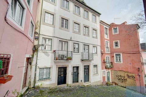 Lejlighed i Lisbon, Lisbon, Lisbon - € 325.000 | Ref: APTJPD011 - foto 18
