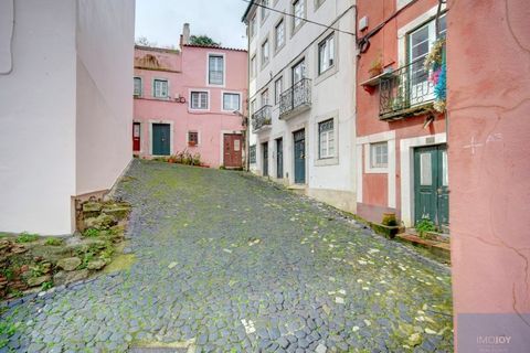 Lejlighed i Lisbon, Lisbon, Lisbon - € 325.000 | Ref: APTJPD011 - foto 19
