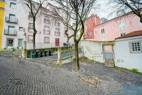 Lejlighed i Lisbon, Lisbon, Lisbon - € 325.000 | Ref: APTJPD011 - foto 20