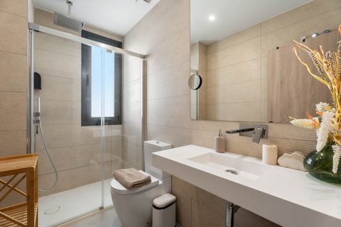 Penthouse i Marbella, Malaga, Marbella - € 2.200.000 | Ref: SG-2612 - foto 6