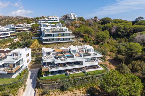 Penthouse i Marbella, Malaga, Marbella - € 2.200.000 | Ref: SG-2612 - foto 20